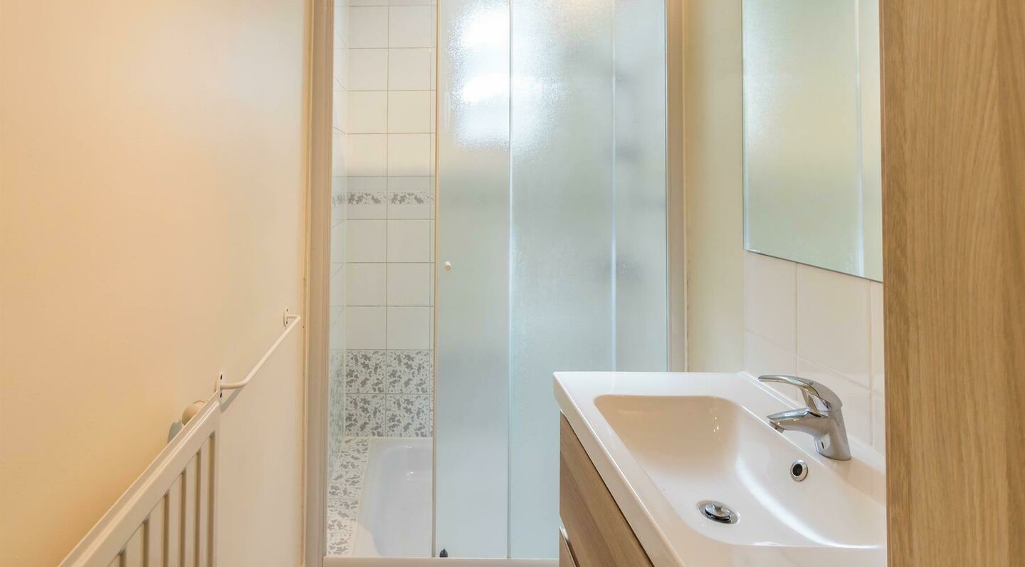 Flat for rent in Tervuren