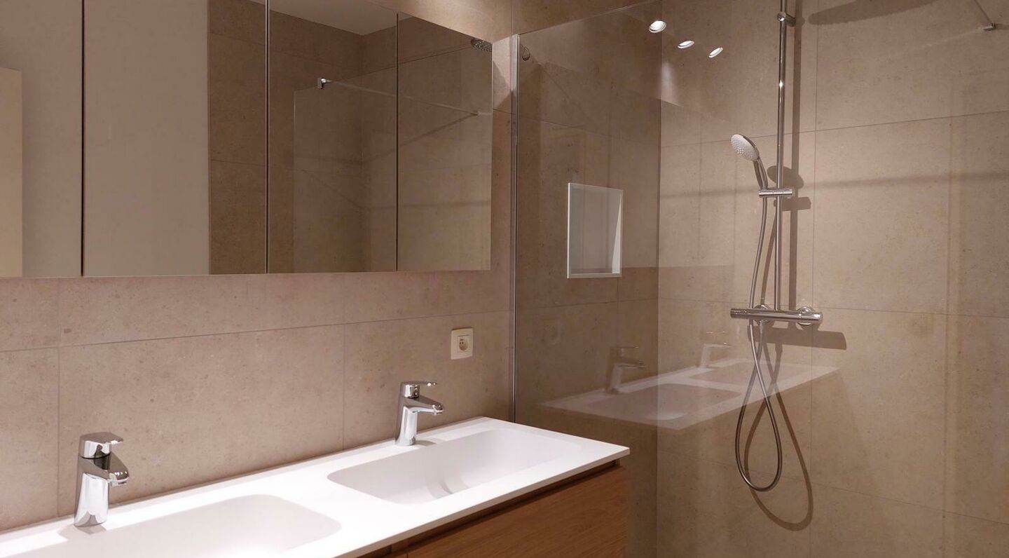 Flat for rent in Tervuren