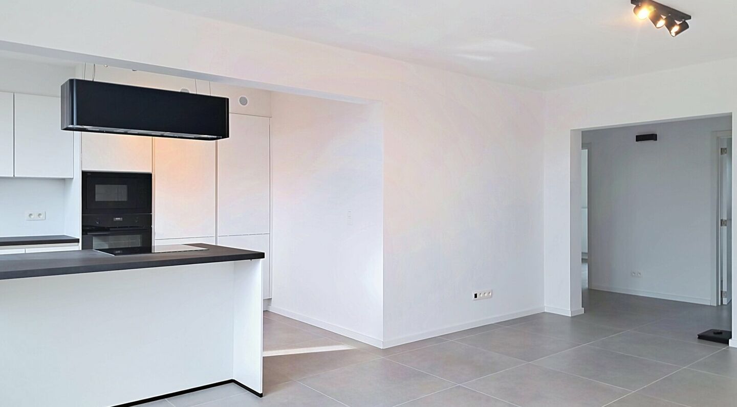 Flat for rent in Tervuren