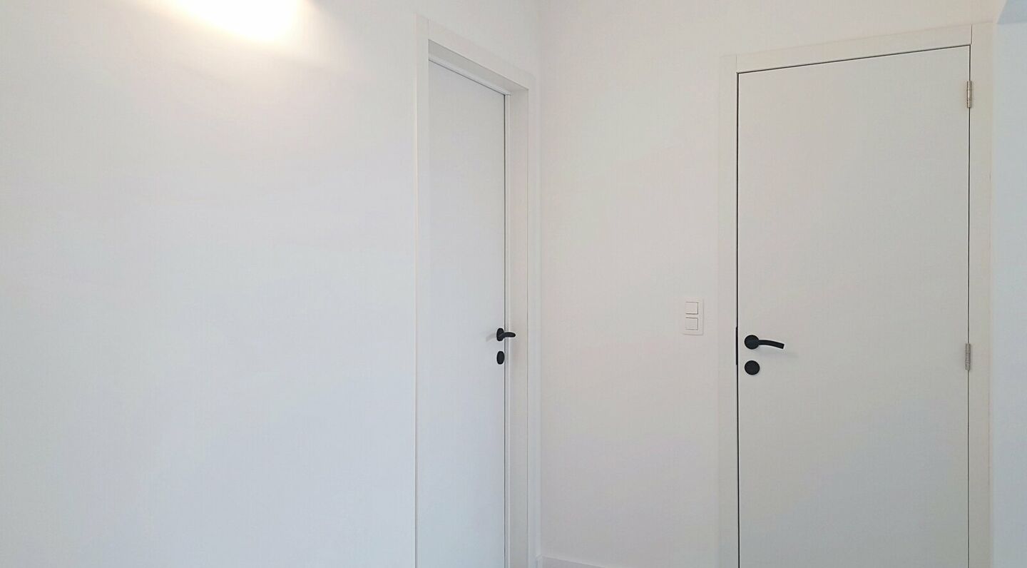 Flat for rent in Tervuren
