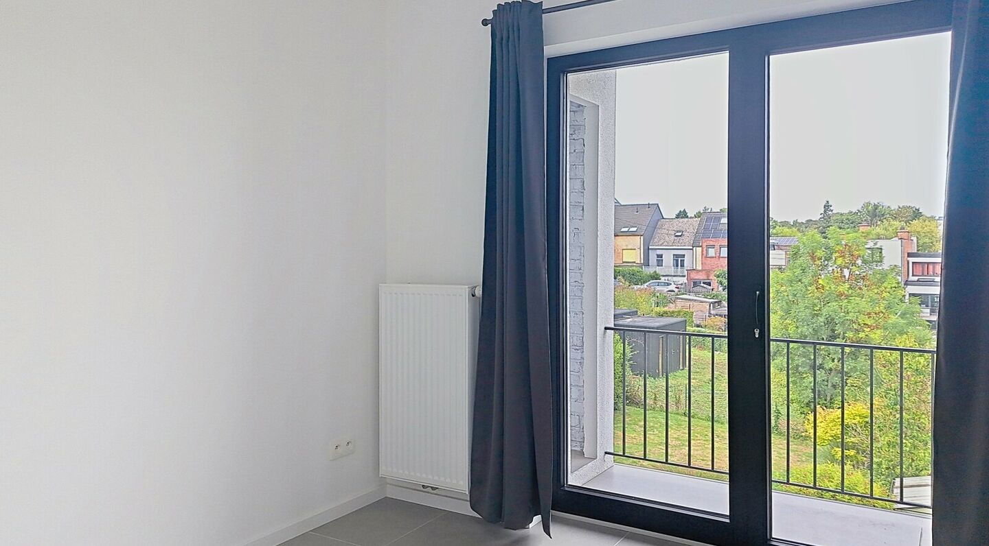 Flat for rent in Tervuren