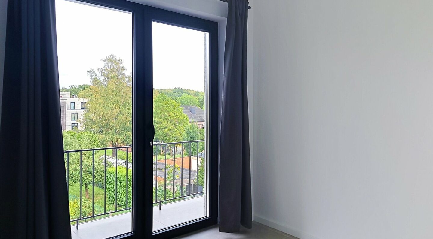 Flat for rent in Tervuren