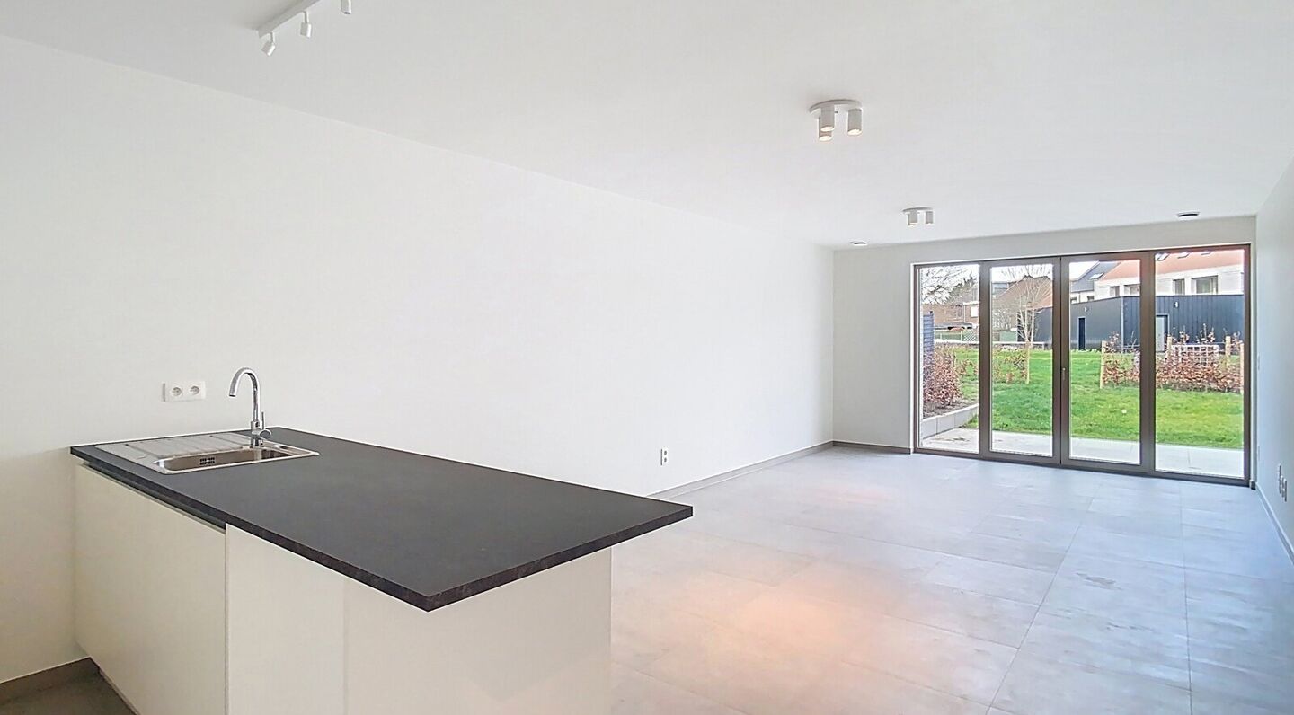 Flat for rent in Wezembeek-Oppem