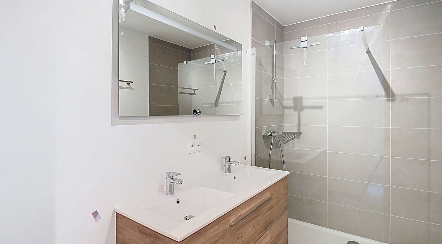 Flat for rent in Wezembeek-Oppem