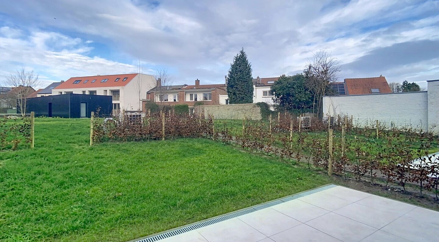 Flat for rent in Wezembeek-Oppem