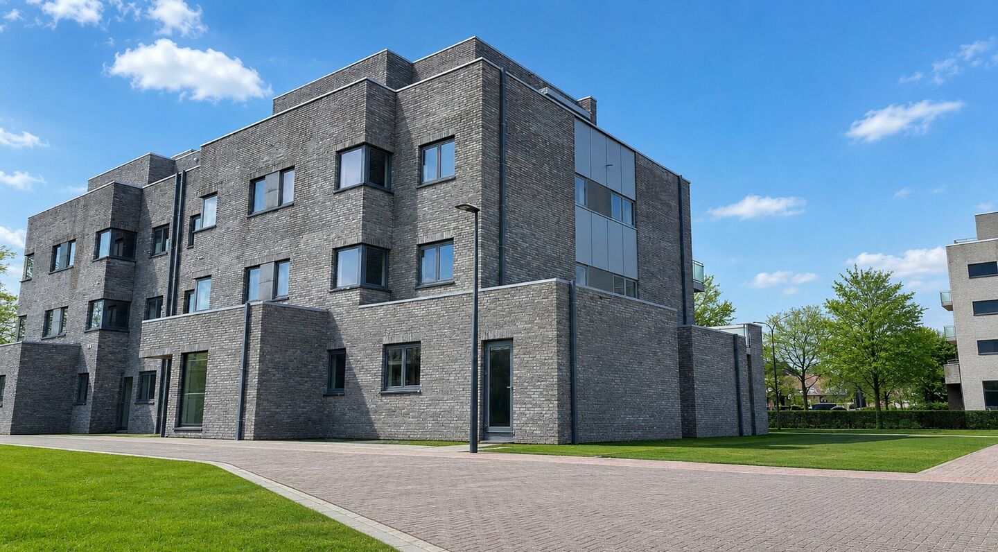 Flat for rent in Wezembeek-Oppem