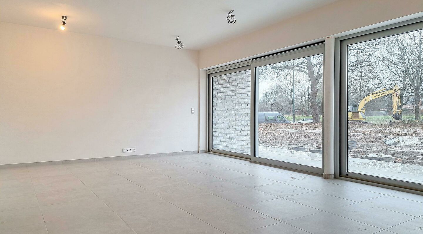 Flat for rent in Wezembeek-Oppem