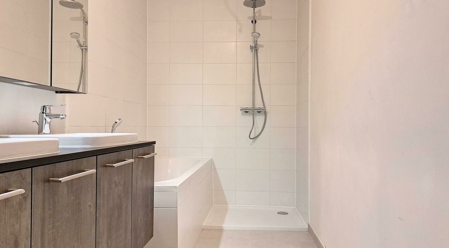 Flat for rent in Wezembeek-Oppem