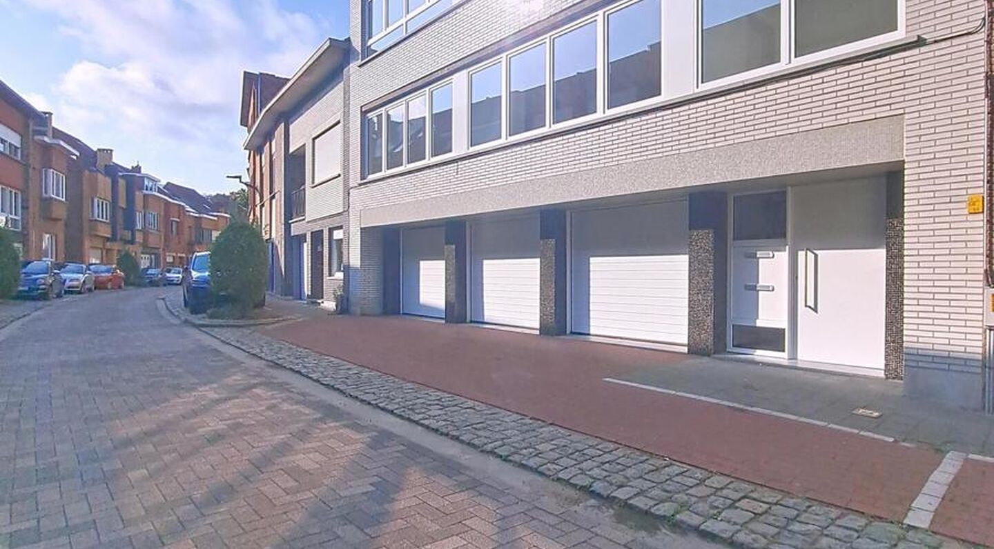 Flat for rent in Zaventem
