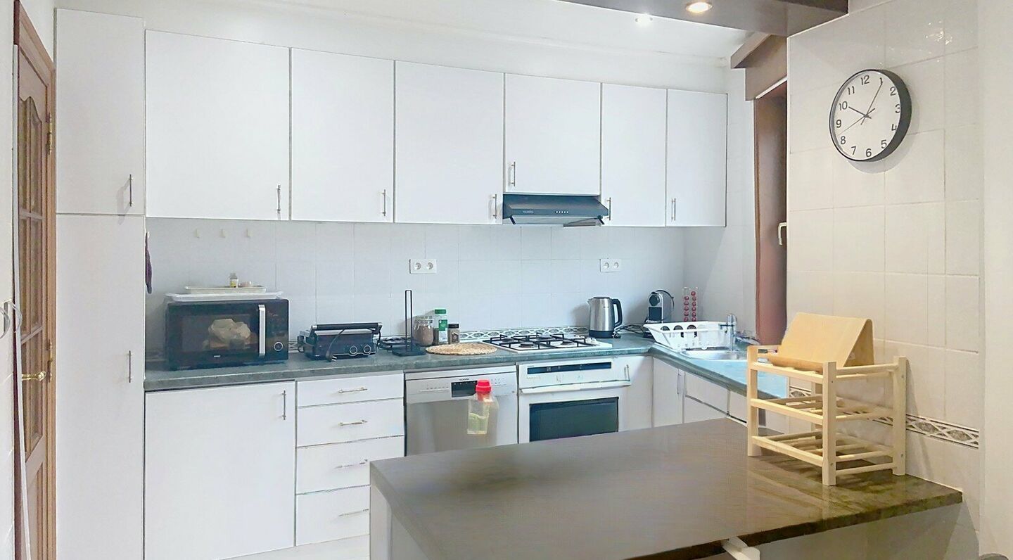 Flat for rent in Zaventem Nossegem