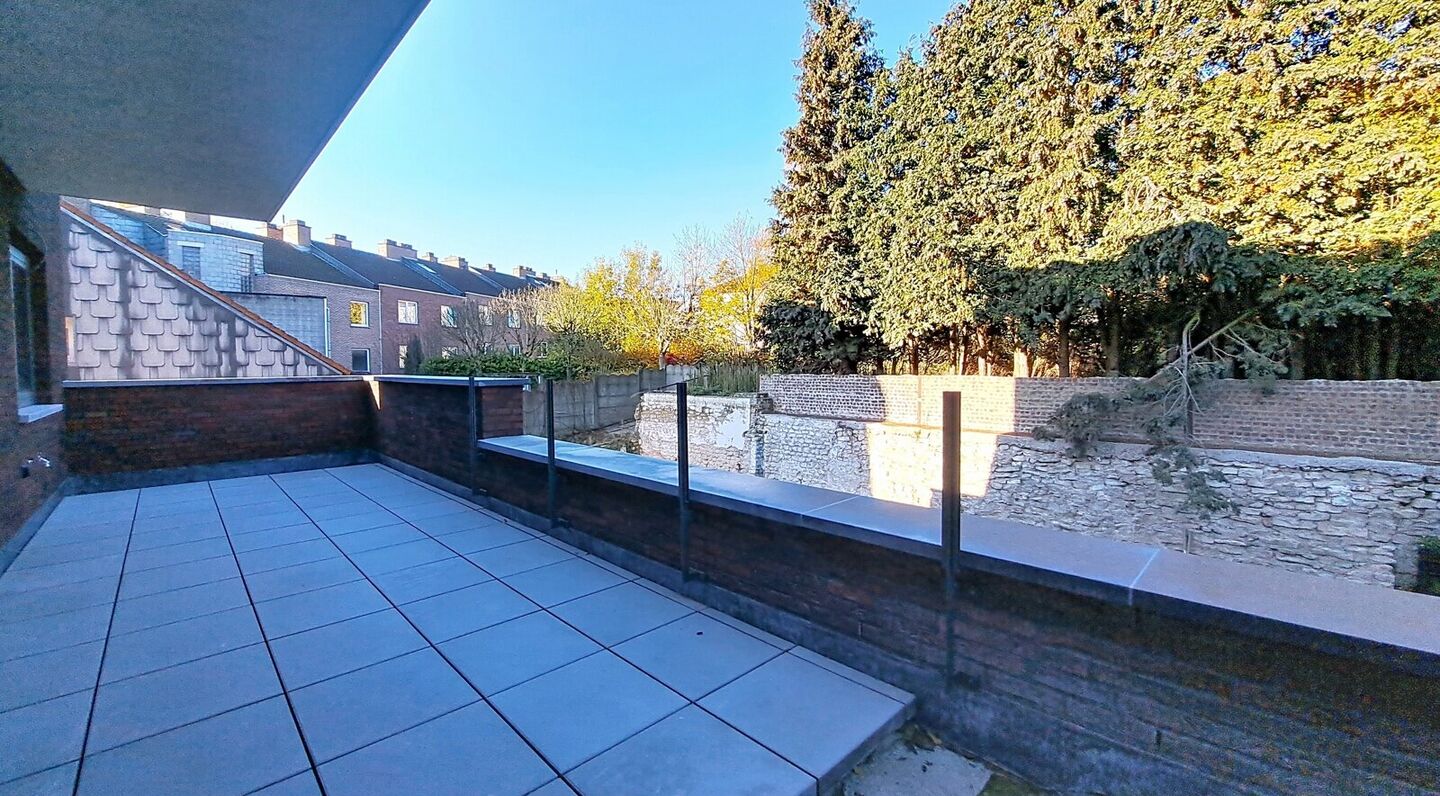 Flat for rent in Zaventem Sint-Stevens-Woluwe