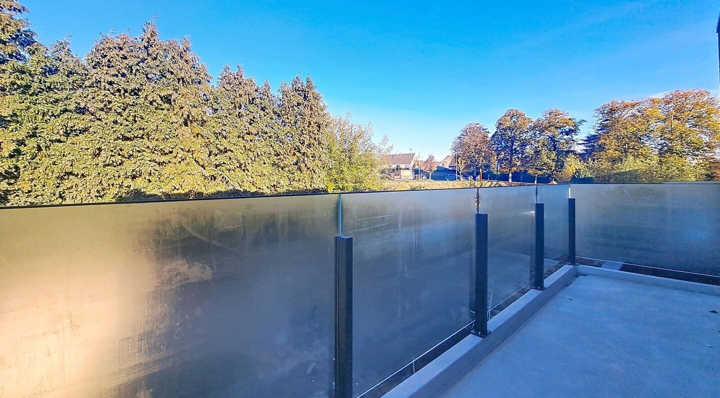 Flat for rent in Zaventem Sint-Stevens-Woluwe