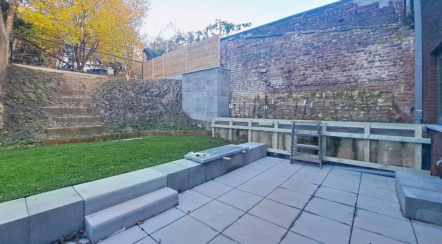 Flat for rent in Zaventem Sint-Stevens-Woluwe