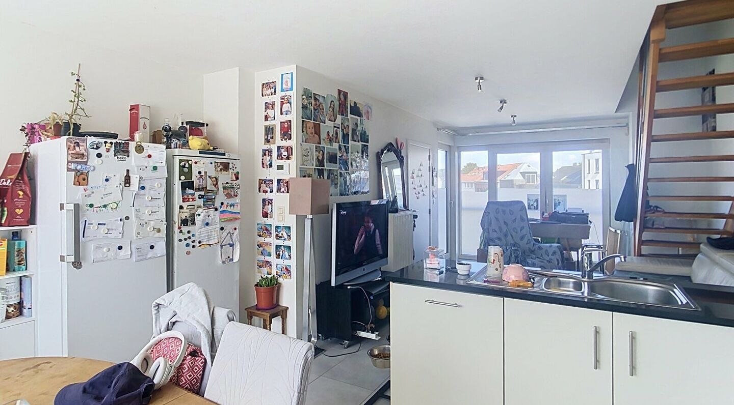 Flat for rent in Zaventem Sterrebeek
