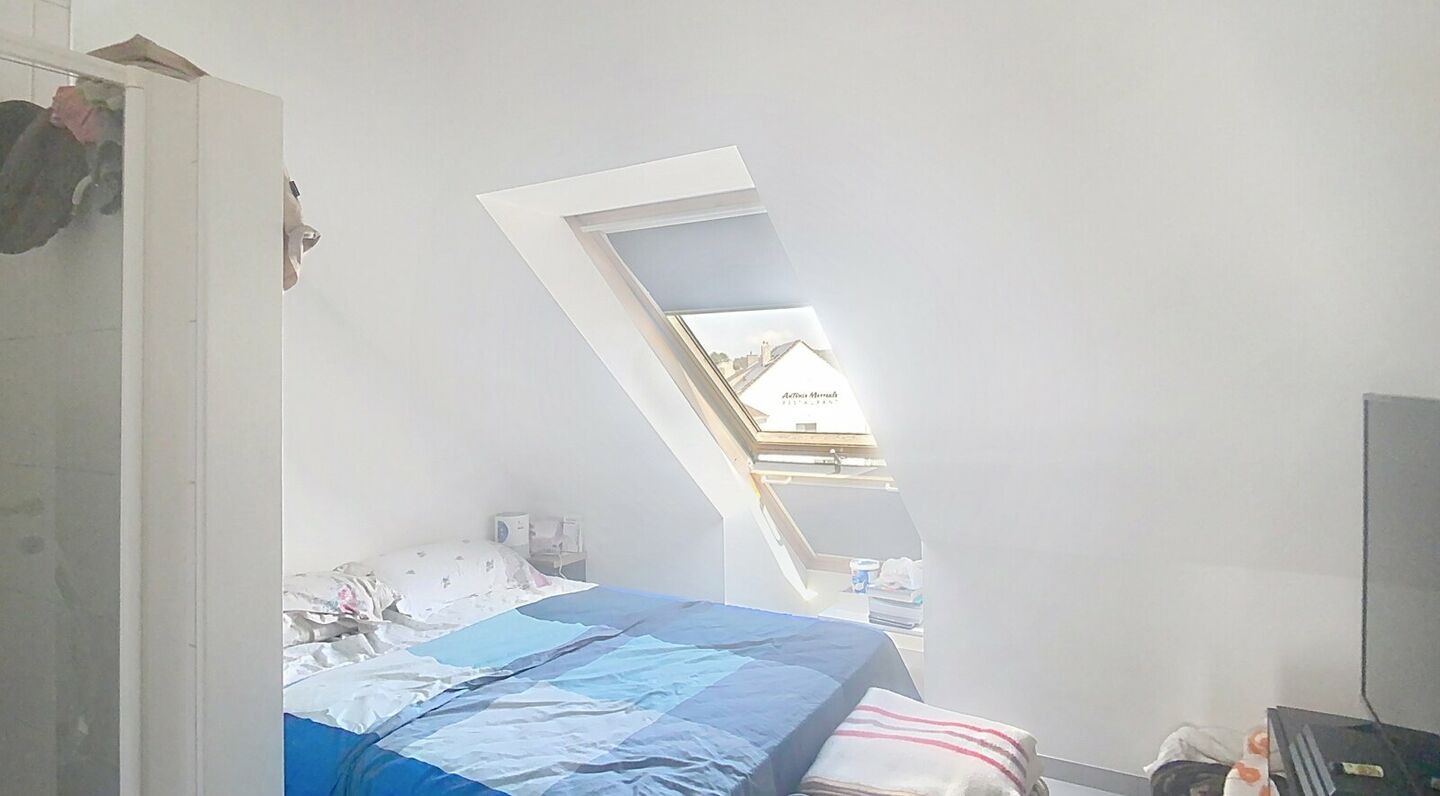 Flat for rent in Zaventem Sterrebeek