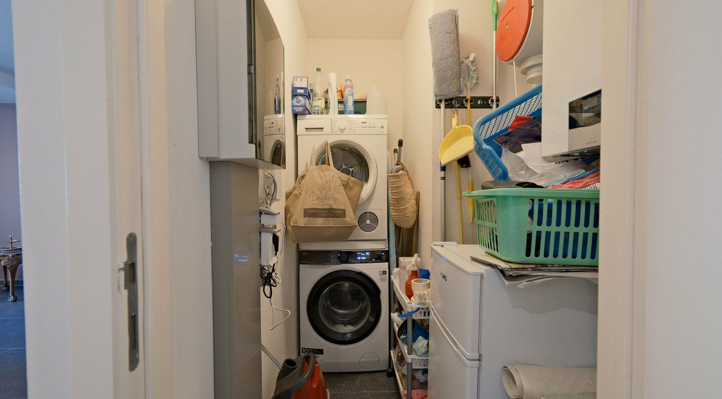 Flat for rent in Zaventem Sterrebeek
