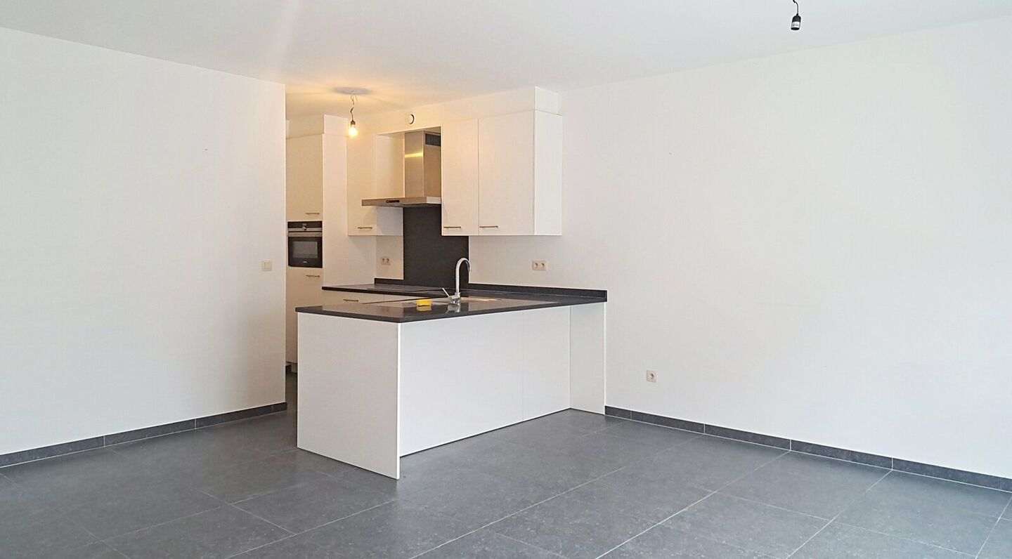 Flat for rent in Zaventem Sterrebeek