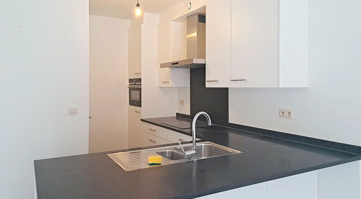 Flat for rent in Zaventem Sterrebeek