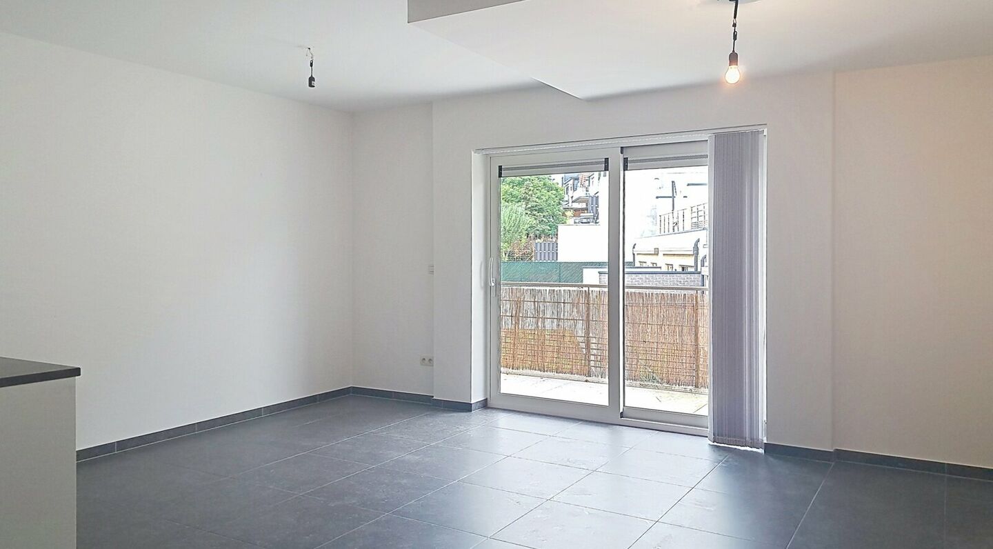 Flat for rent in Zaventem Sterrebeek
