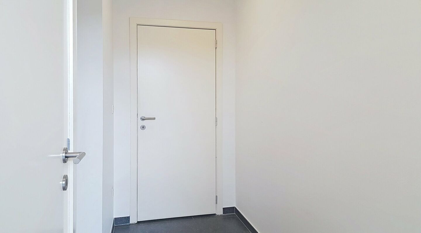 Flat for rent in Zaventem Sterrebeek