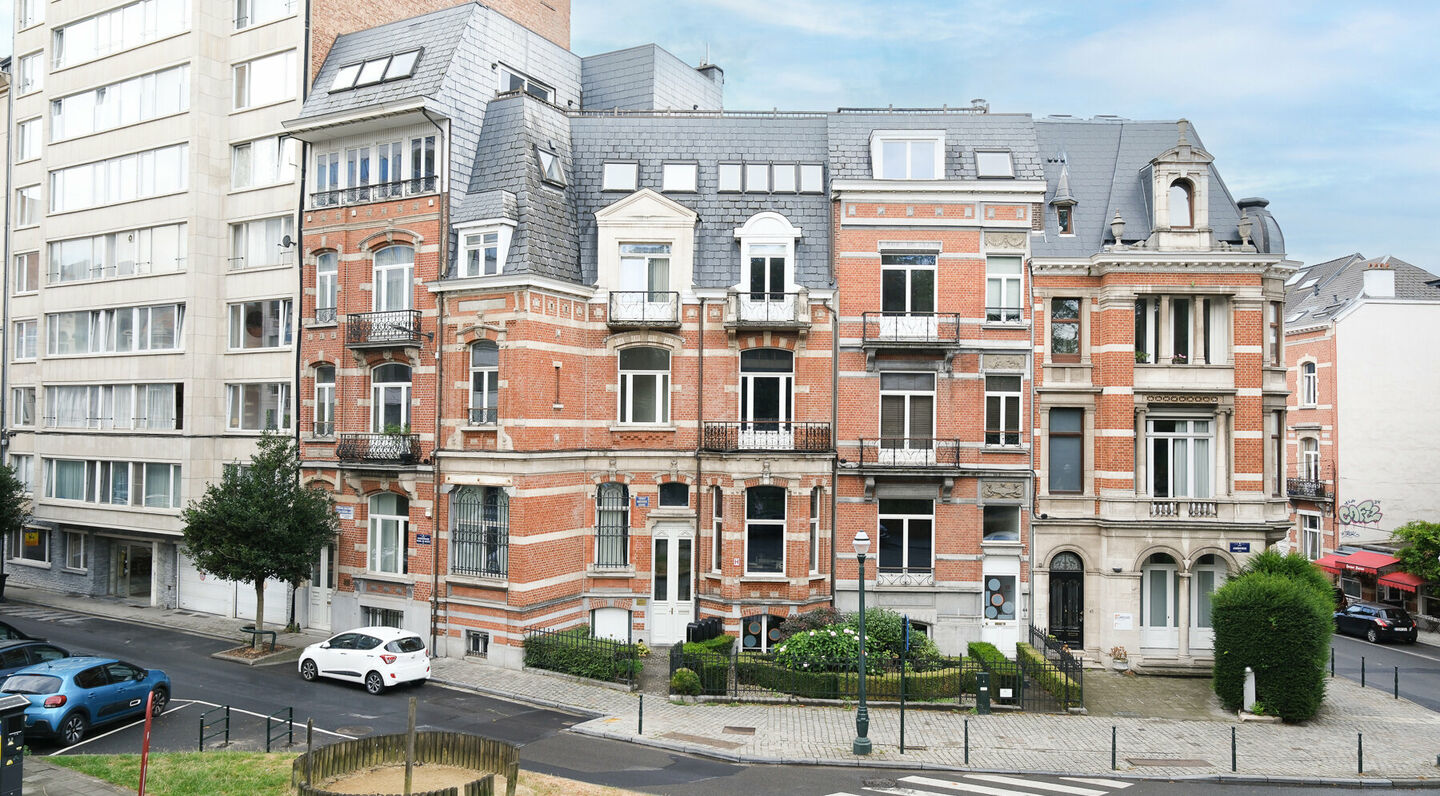 Flat for sale in Brussel