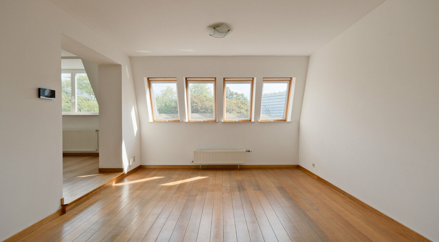 Flat for sale in Brussel