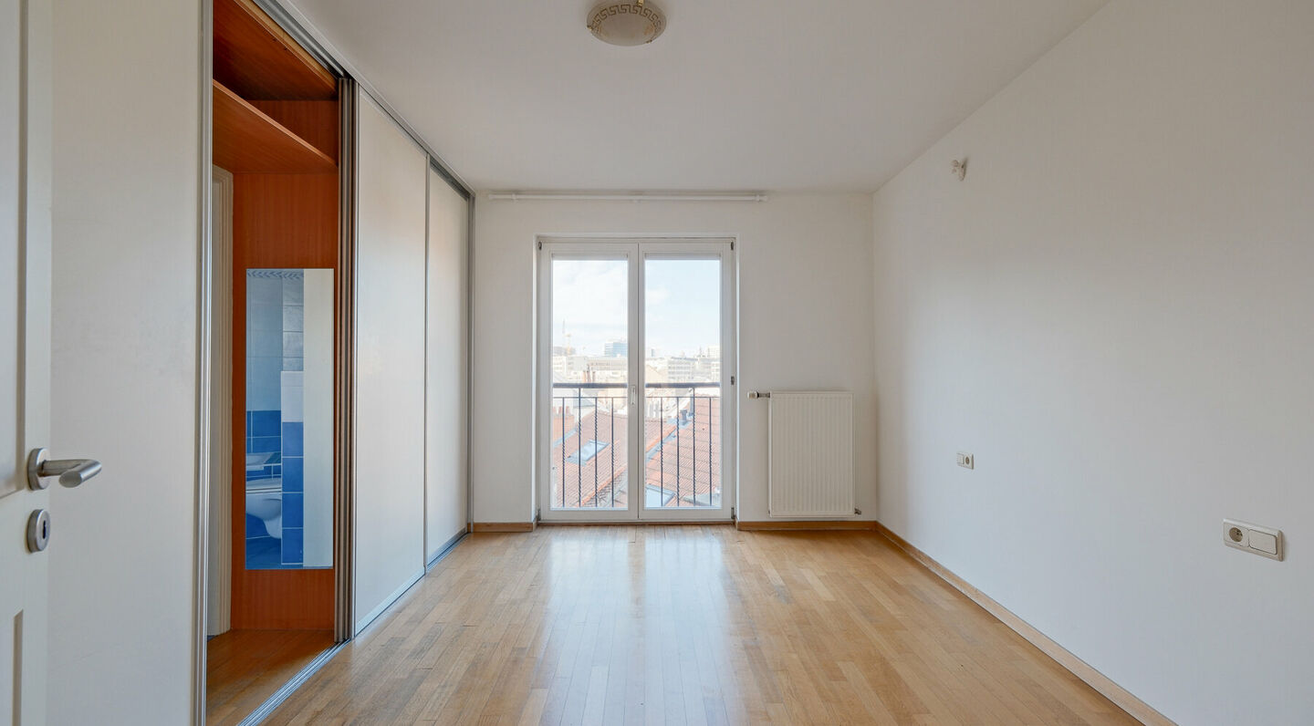 Flat for sale in Brussel