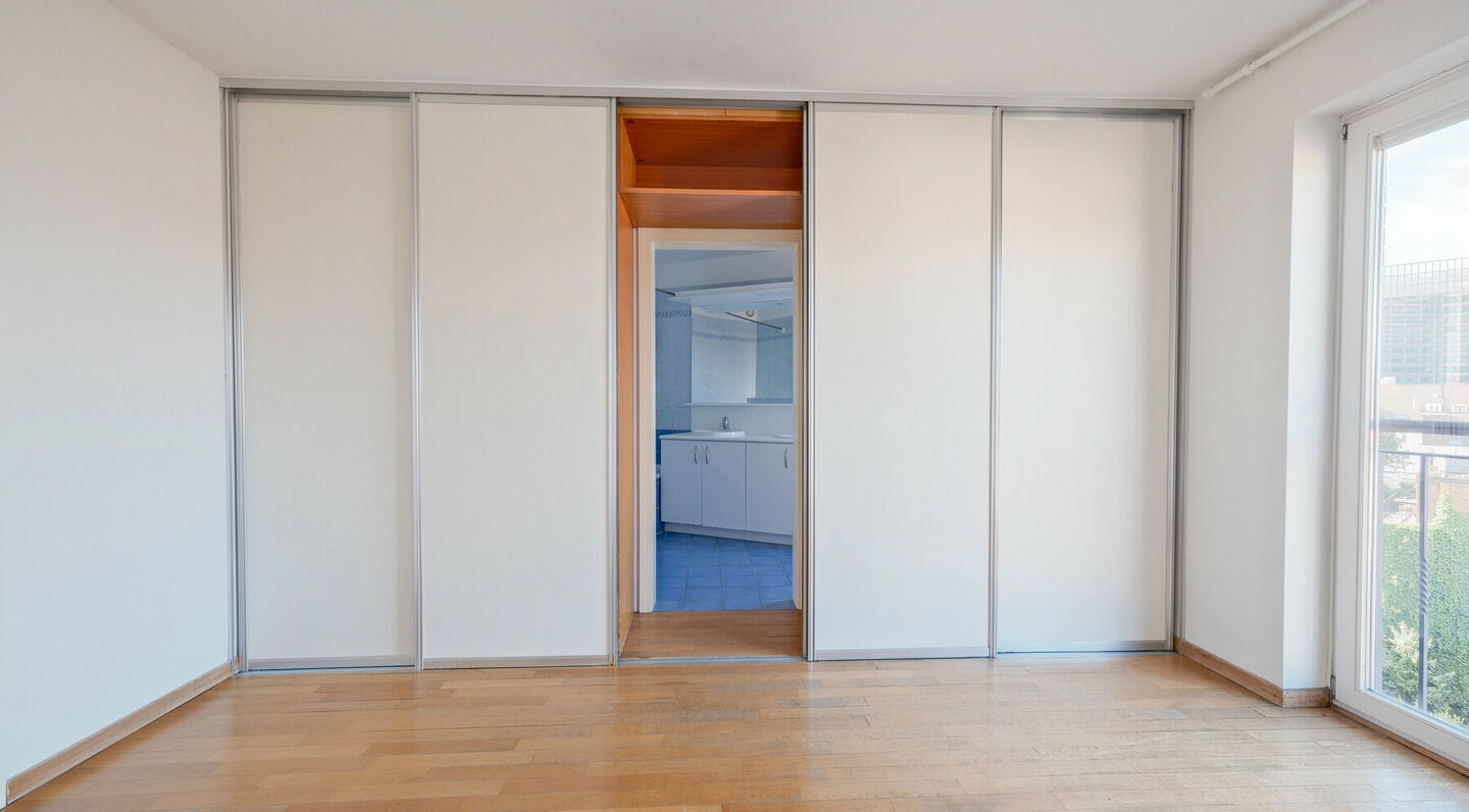 Flat for sale in Brussel