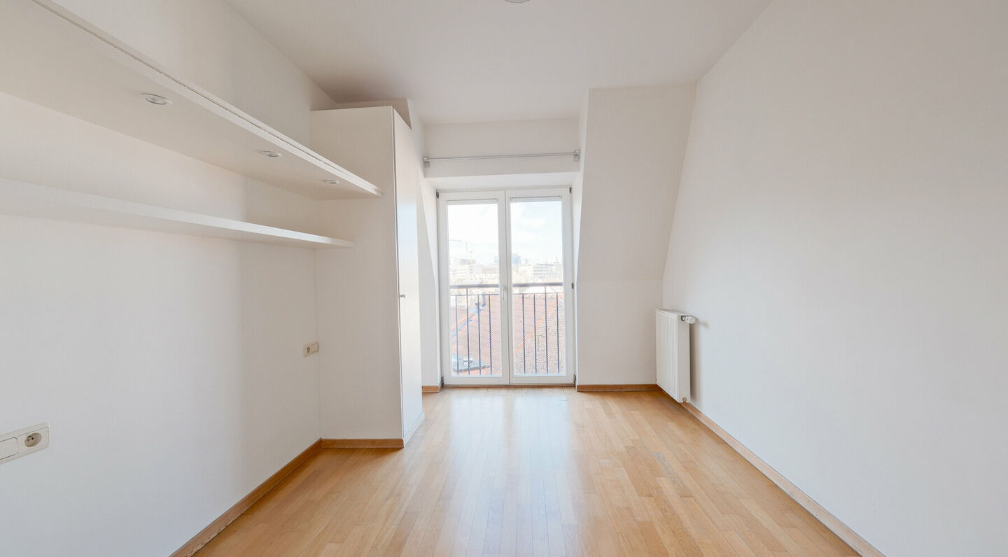 Flat for sale in Brussel