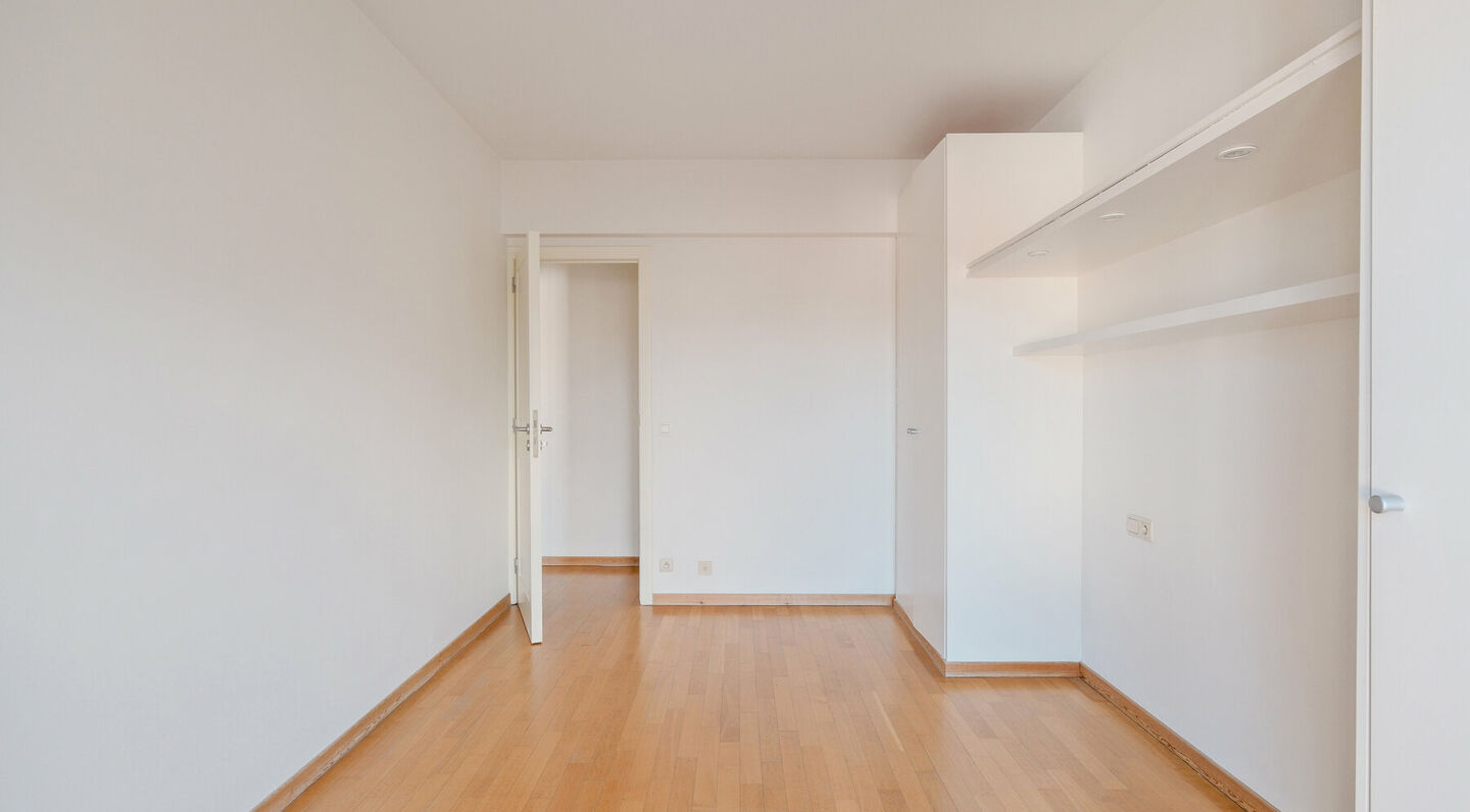 Flat for sale in Brussel