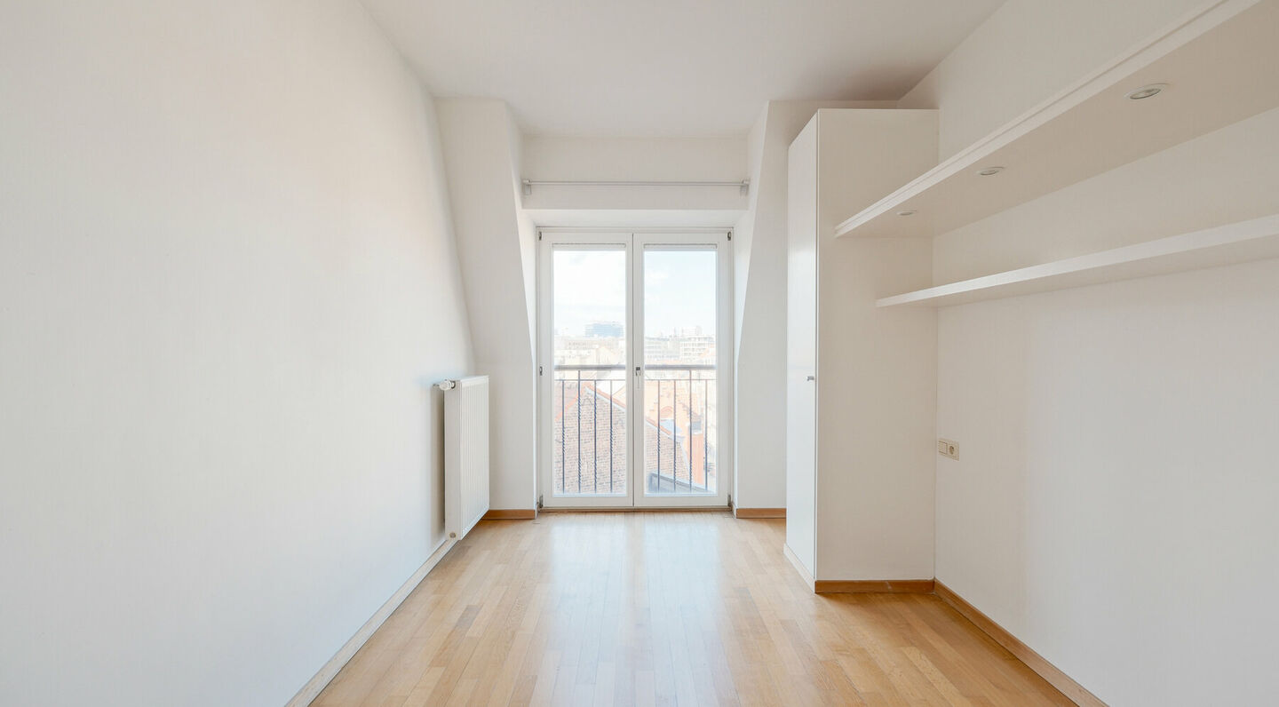 Flat for sale in Brussel