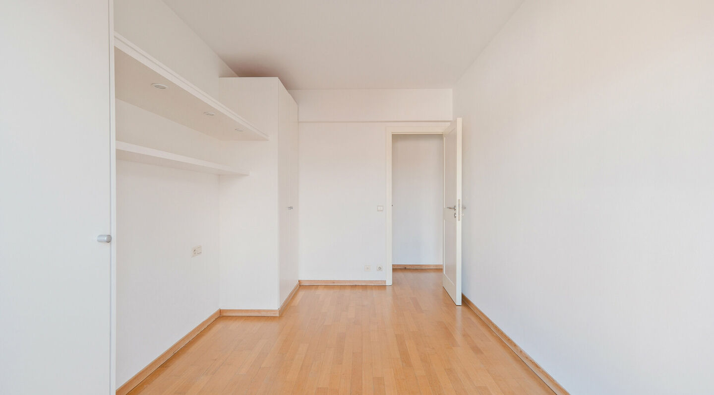 Flat for sale in Brussel