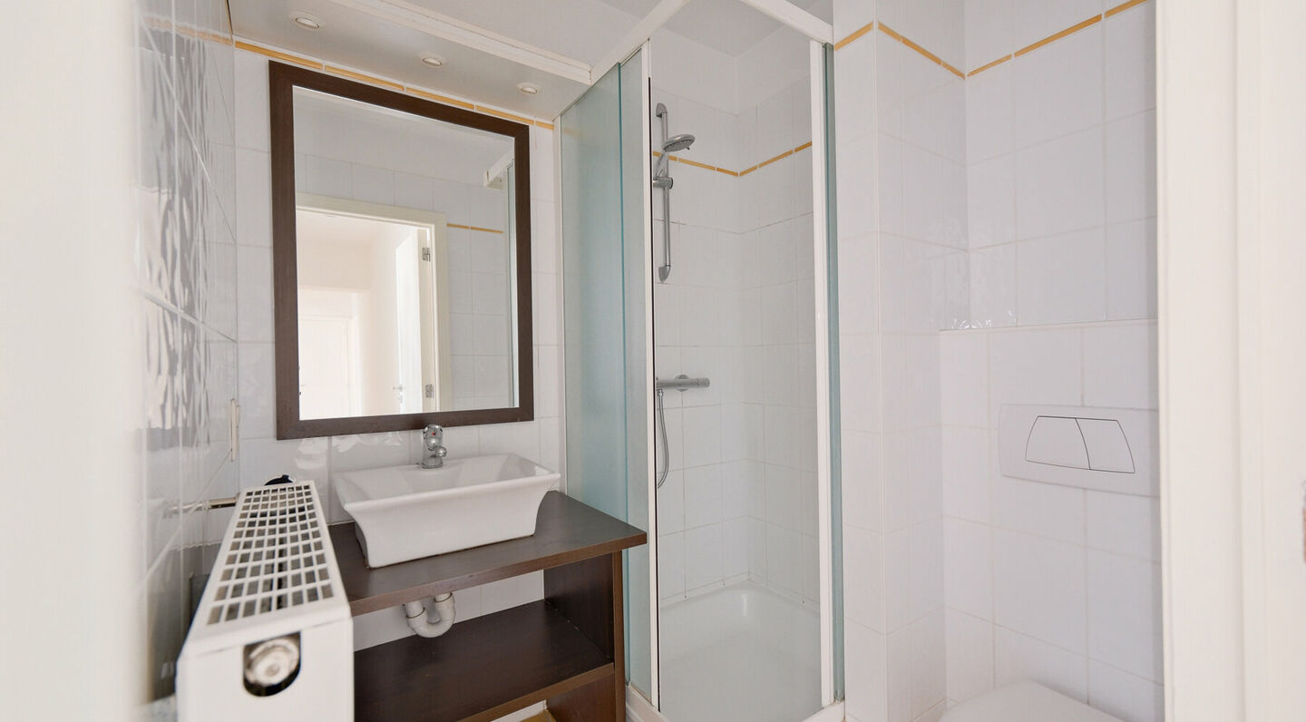 Flat for sale in Brussel