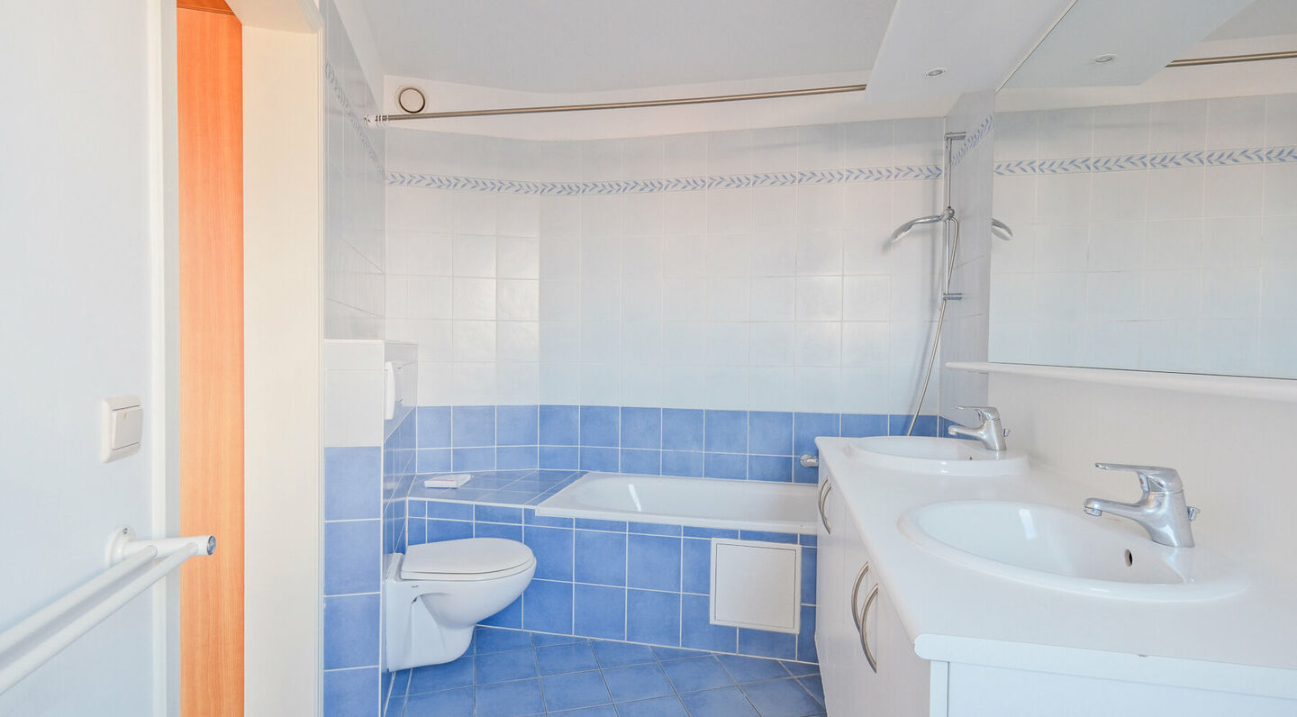 Flat for sale in Brussel