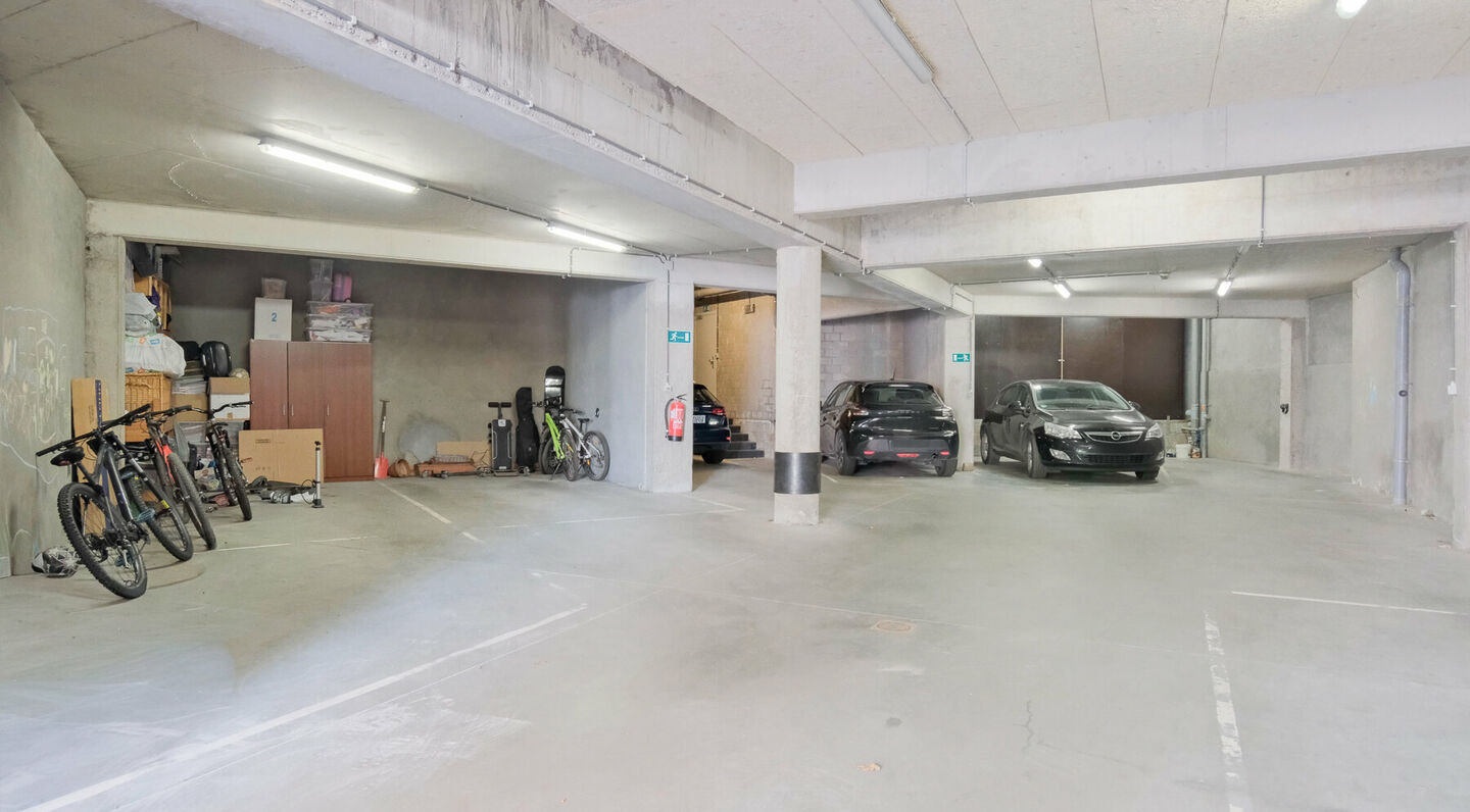 Flat for sale in Brussel
