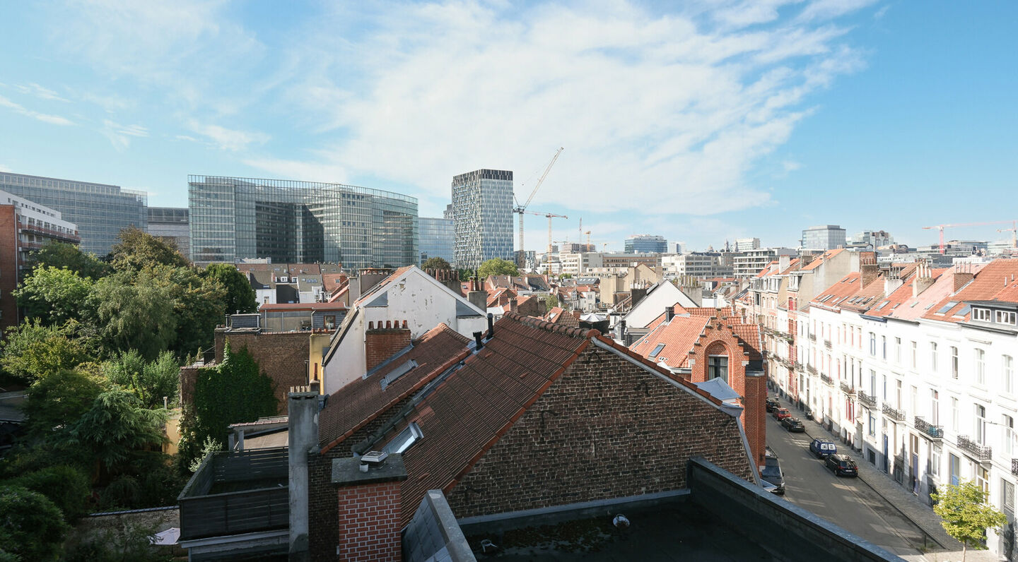 Flat for sale in Brussel