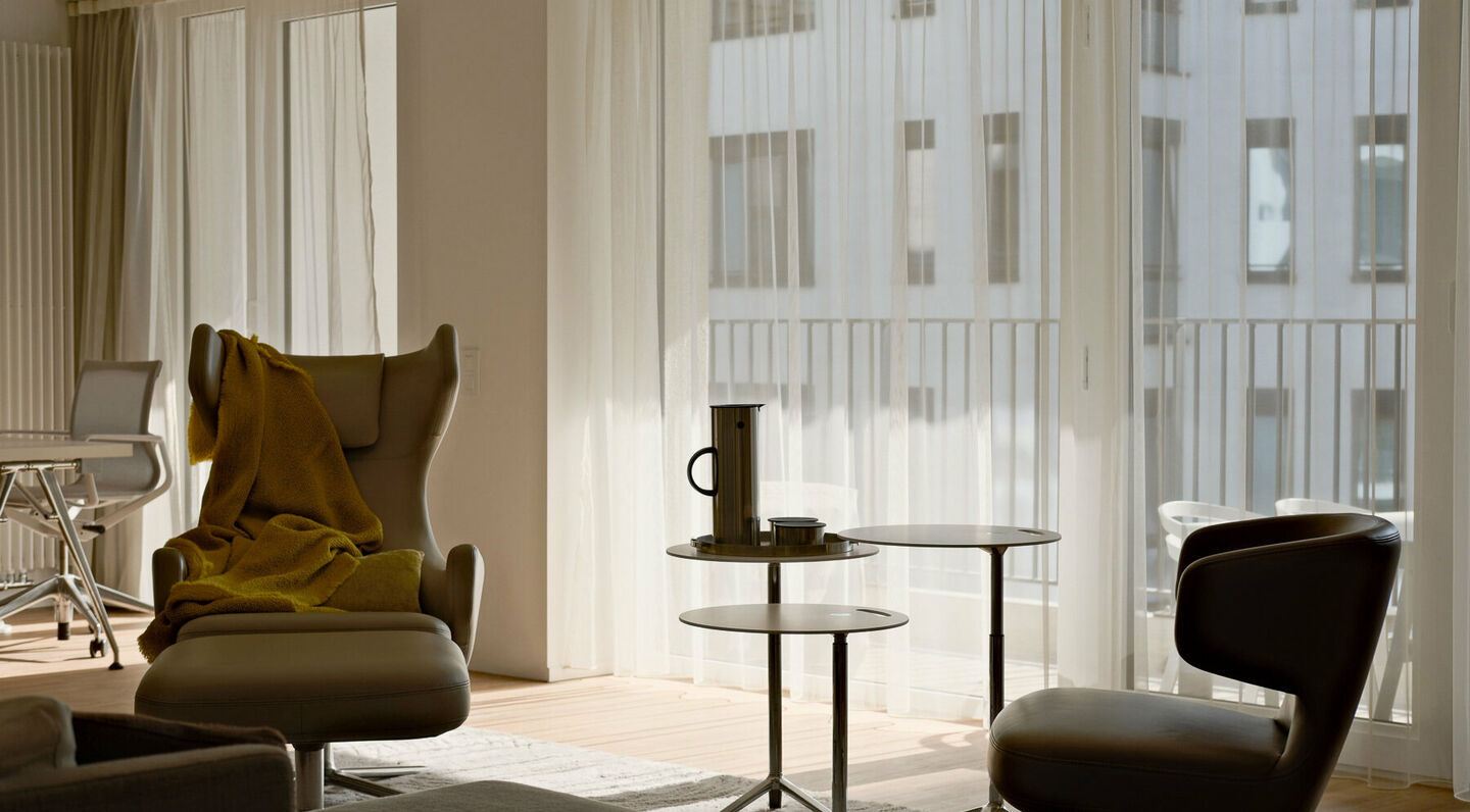 Flat for sale in Brussel
