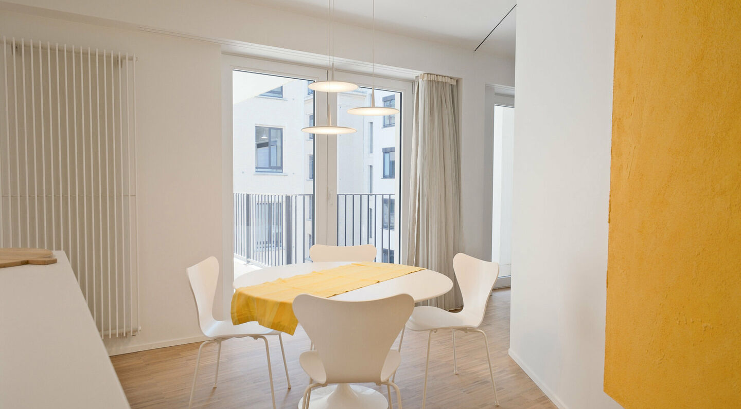 Flat for sale in Brussel