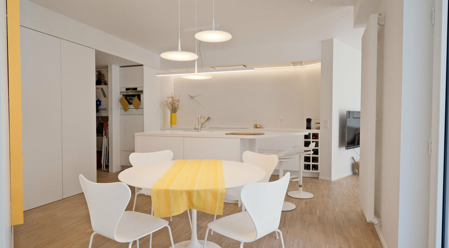 Flat for sale in Brussel