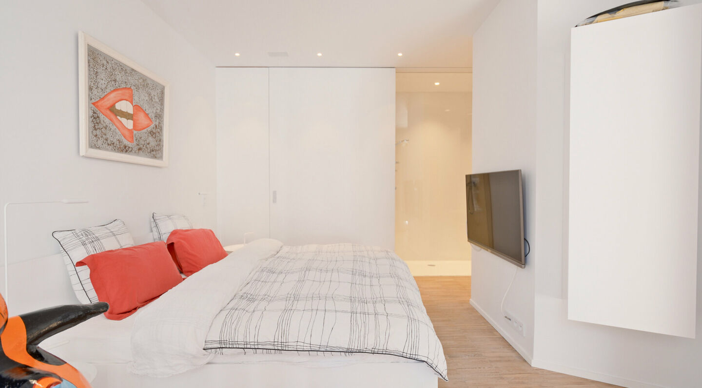 Flat for sale in Brussel