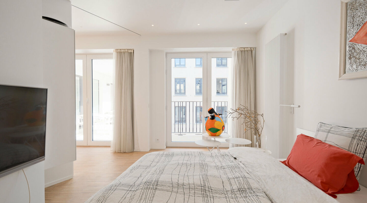Flat for sale in Brussel