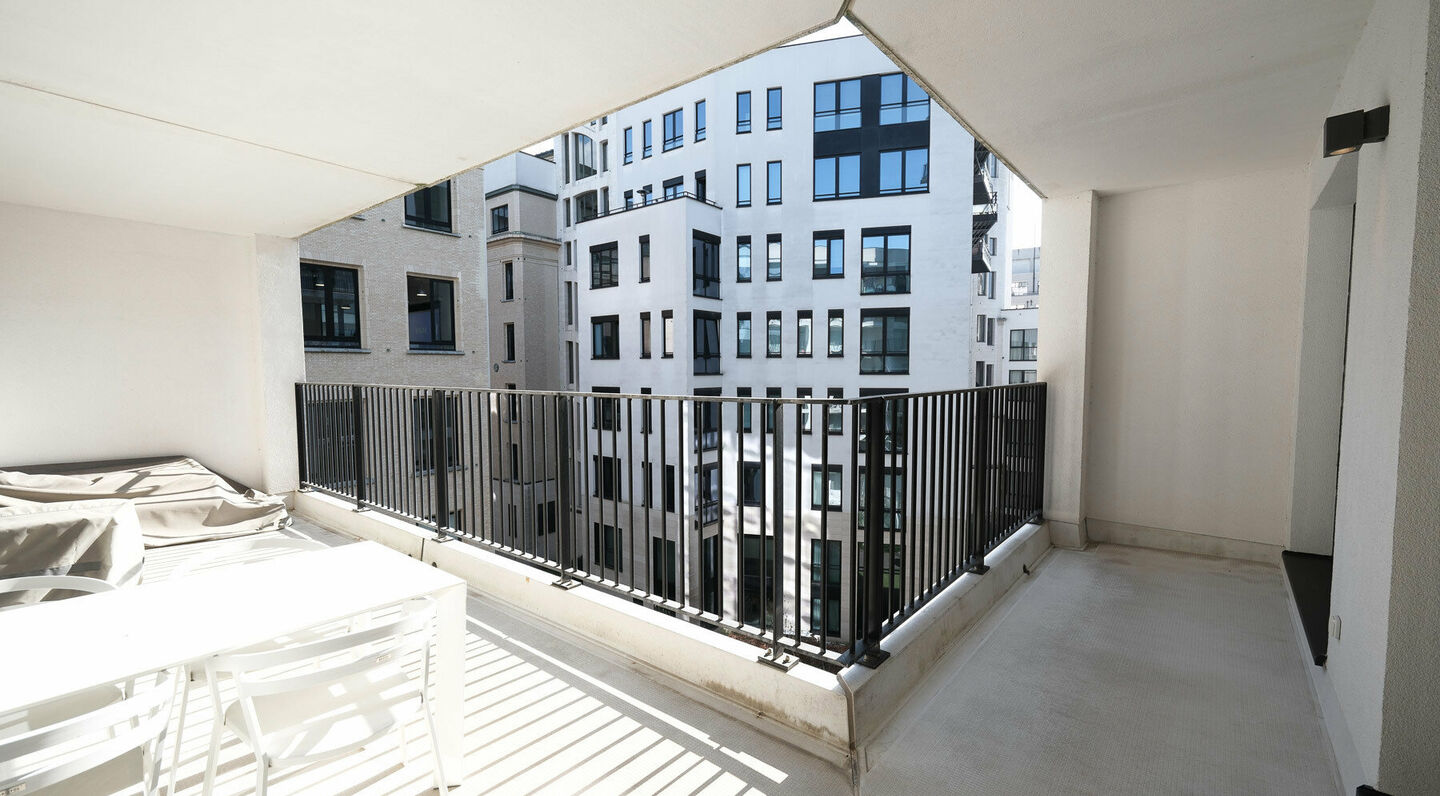 Flat for sale in Brussel