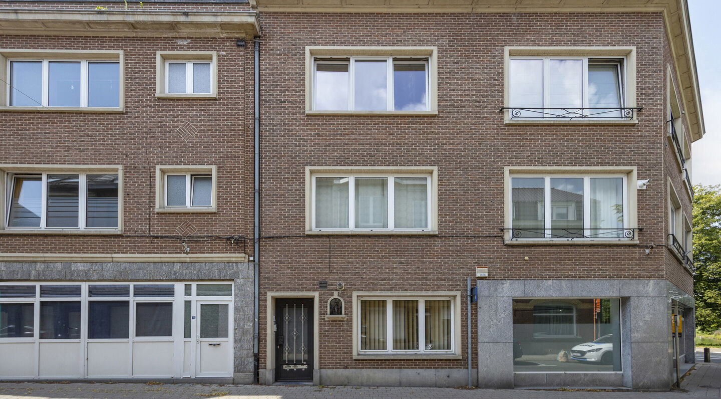 Flat for sale in Hoeilaart
