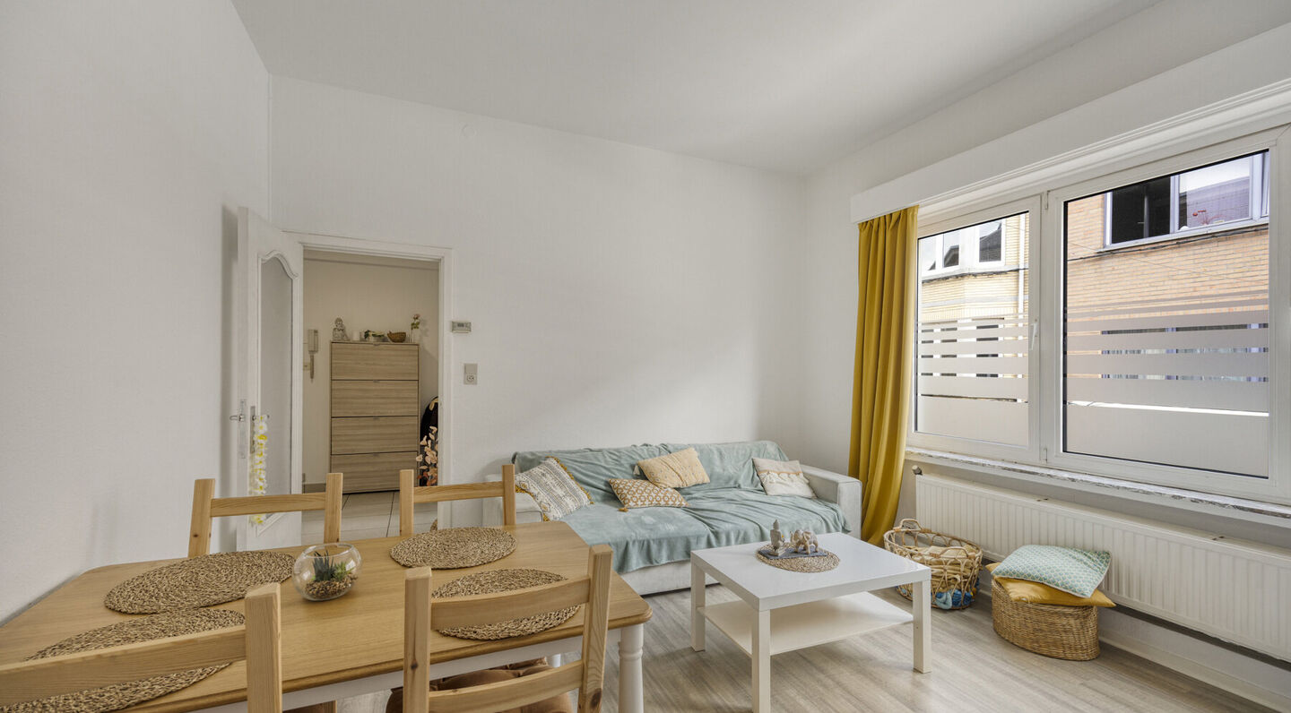Flat for sale in Hoeilaart