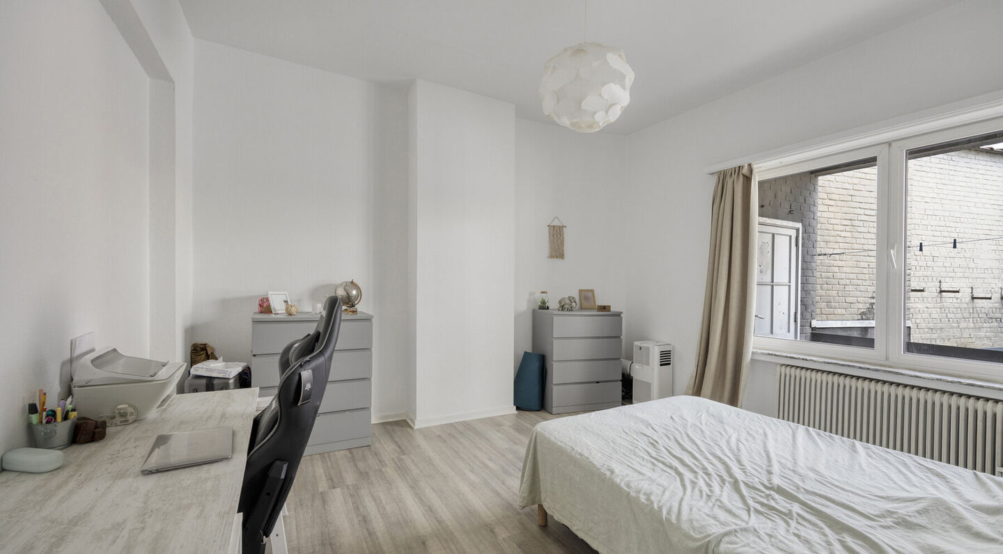 Flat for sale in Hoeilaart