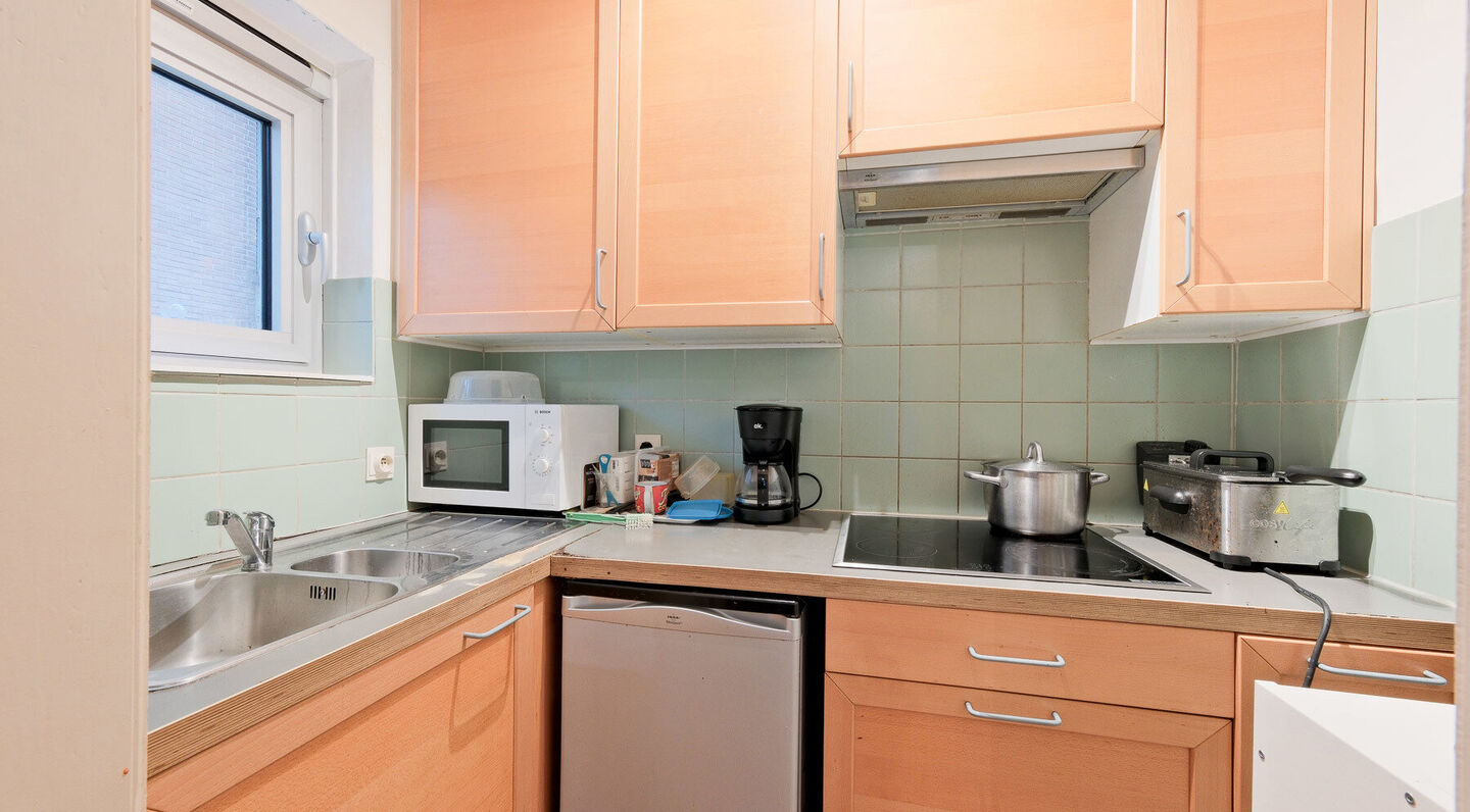 Flat for sale in Kraainem