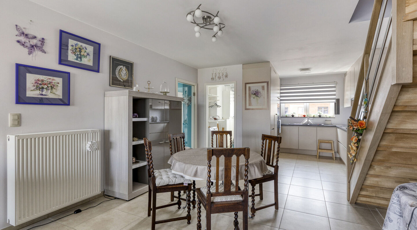 Flat for sale in Steenokkerzeel