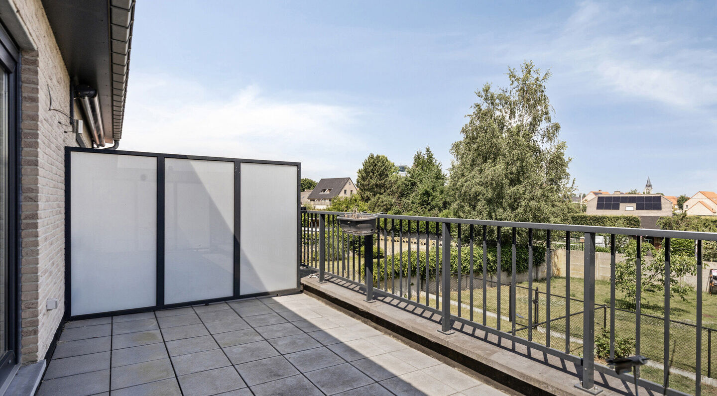 Flat for sale in Steenokkerzeel