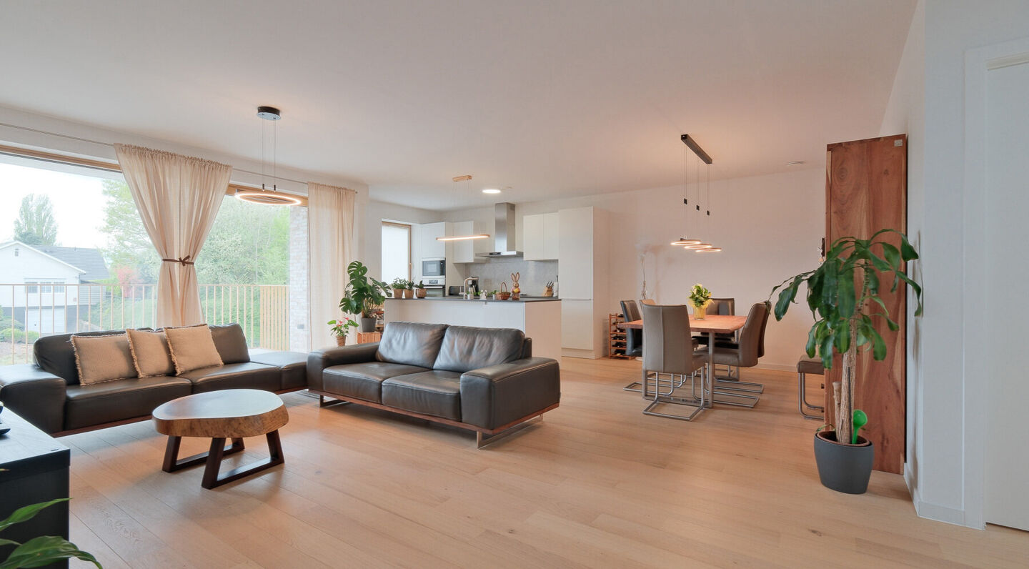 Flat for sale in Sterrebeek