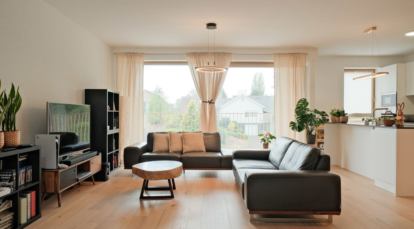 Flat for sale in Sterrebeek